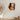 Hexagon Fotokachel einzeln an der Wand hängend
