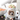 Foto Tasse mit Hund Marshmallows