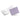 Elegante Hochzeitskarten mit Lavendel-Design und personalisierten Initialen für besondere Hochzeitstage