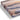 Wandbild Strand mit sanften Wellen und Sonnenuntergang – ideal als personalisiertes Geschenk