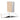 Notizbuch personalisiert mit Name und Text nach Wunsch beige Hardcover Blanko Innenteil