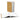 Notizbuch personalisiert mit Name und Text nach Wunsch senfgelb Hardcover Blanko Innenteil