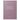 Notizbuch personalisiert mit Name und Text nach Wunsch lila Hardcover