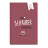 Beifahrer Gästebuch Girls Edition