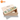 Erinnerungsbox Baby mit Wunschname klein - Motiv Safari