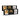 Geburtstagsbanner personalisiert mit Fotos und Wunschalter - Motiv Happy Birthday