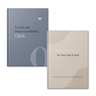 Geschenk Set: Erzähl mir deine Geschichte, Opa und Bucket List Buch für Oma, Opa & mich