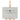 Willkommensschild Hochzeit mit Namen und Datum im modernen Design - Beige