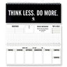 Tischkalender - Cupcakes & Kisses
